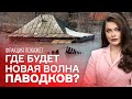 Пострадавшие от паводков недовольны РАЗМЕРАМИ КОМПЕНСАЦИИ! Есть ли управа ЧСИ?