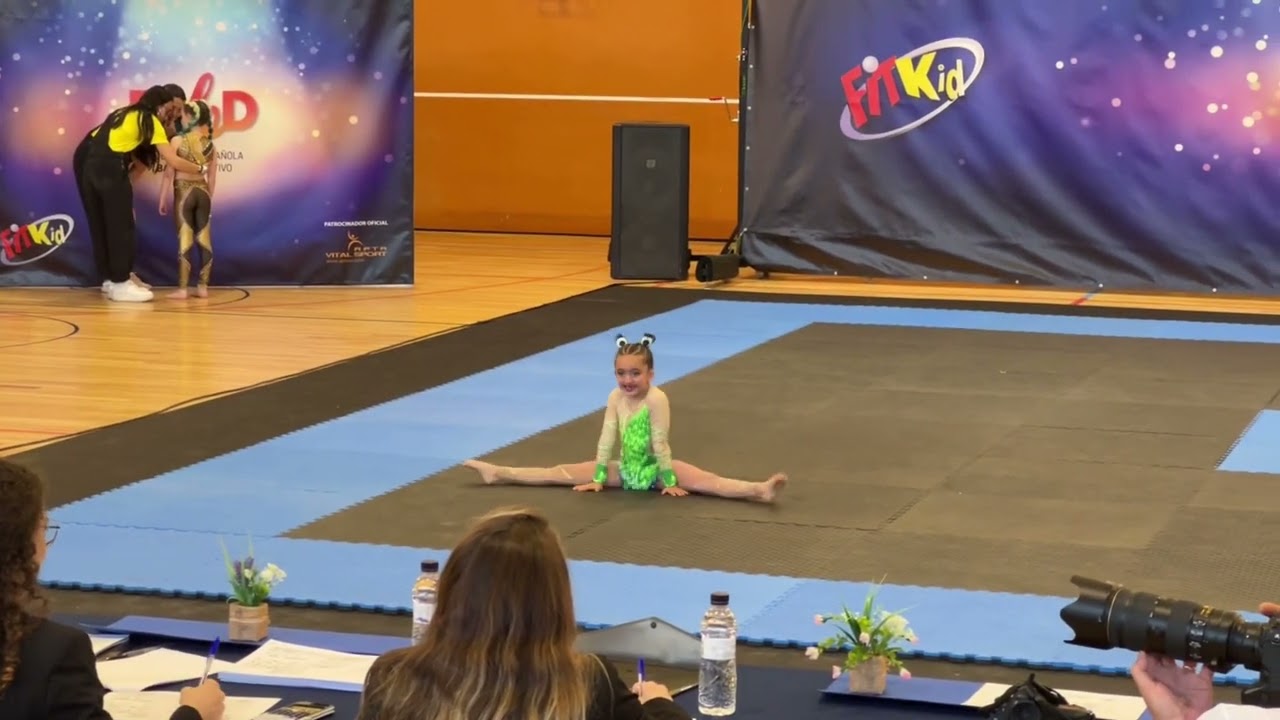 Inés Antón - La rana motera