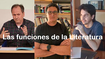 ¿Qué tipo de lenguaje predomina en los textos literarios?