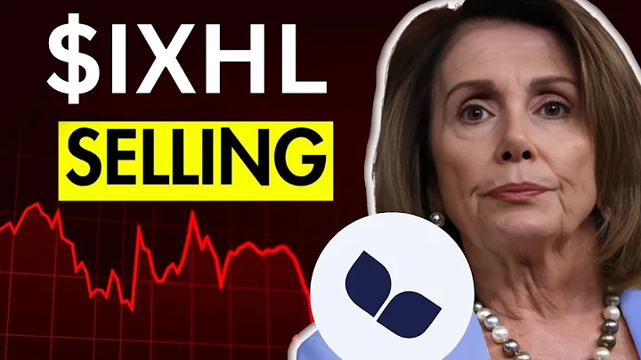 IXHL Stock Next WEEK CRAZY!? (Urgent: Thank Me Later) Incannex Healthcare stock best broker review