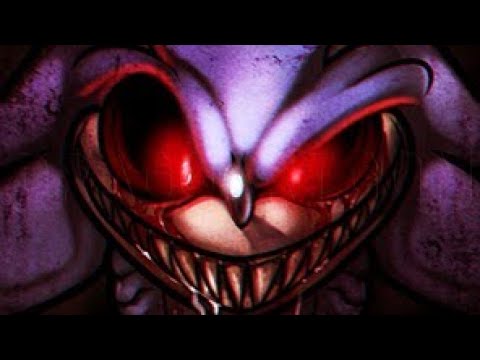 Sonic.exe - Monster // Skillet (Full HD)  Monster, Christmas ornaments,  Novelty christmas