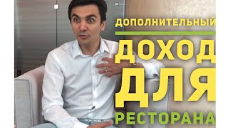 Как открыть ресторан? Бизнес идеи. Дополнительные доходы в ресторане. Ресторанный бизнес Как открыть ресторан? Бизнес идеи. Дополнительные доходы в ресторане. Ресторанный бизнес