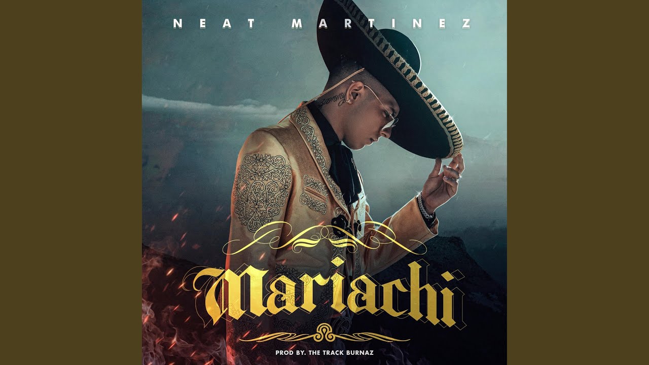 Watch Mariachi on YouTube Watch Mariachi on YouTube