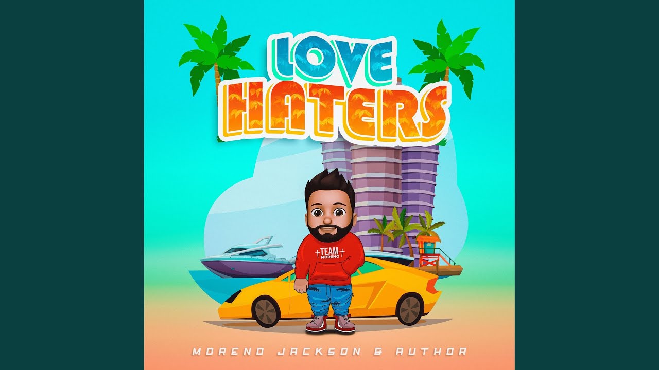 YouTube에서 Love Haters 보기