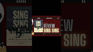 Eine Kurzversion meiner Review zum großartigen Drama &quot;Sing Sing&quot;