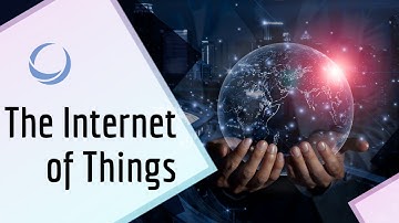 The Internet of Things (IoT): Connecting the World Around Us