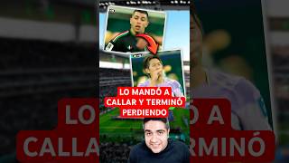 🔥KANG IN LEE MANDÓ a CALLAR a ERIK LIRA ¡Y LO TERMINARON BORRANDO! #mundial2026 #seleccionmexicana