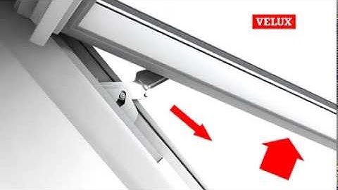 VELUX - GHL spring activation