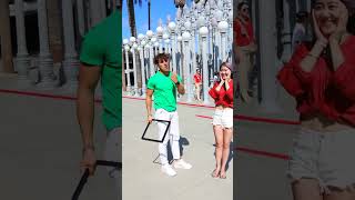 Ooops, Now There Are 4 Hebe Lee 李芸 Around The World