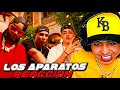 WestCOL Reacciona A EL ALFA EL CAPO NORIEL TRUENO LOS APARATOS mp3