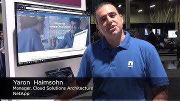 Cloud Central Demo