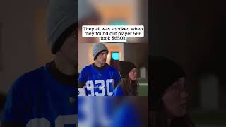 They were shocked when they found out player took $650k on Beast Games #mrbeast #fyp #beastgames