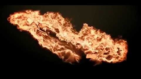 Particle Flow Source 2 - Phoenix FD Fluid Simulation