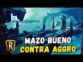 MAZO TRUNDLE LISSANDRA CONTROL EFECTIVO LEGENDS OF RUNETERRA #legendsofruneterra #runeterra