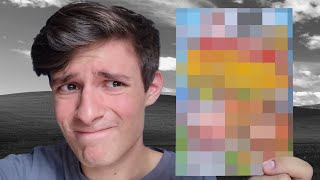 картинка: НИКОГА НЕ ГЛЕДАЙТЕ ТОЗИ СЕРИАЛ! (травмиращо)