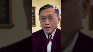 Senators must remain impartial amid VP Sara's impeachment case trial at upper house... | GMA News