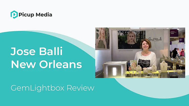 GemLightbox Review by Jose Balli from New Orleans