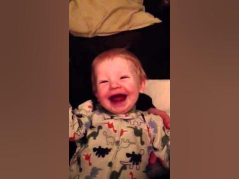 Jacob laughing - YouTube