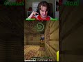 Самый СТРАШНЫЙ Хоррор МОД в Minecraft!😲 #minecraft #майн #майнкрафт