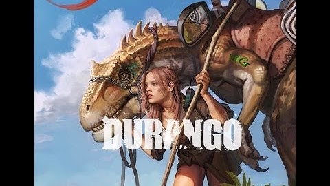 Durango mobile Survival Game BETA i explain my skill set