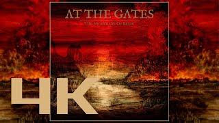 AT THE GATES Cult of Salvation