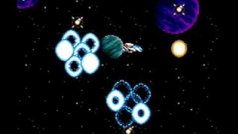 Super R-Type Solo Sortie Theme