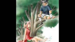 Even Angels Fall-Naruto Couples