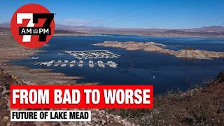 Las Vegas News | 7@7 AM for Tuesday, May 19th, 2026