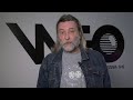 Jacek Schmidt o "Epilogu" i "Hamadrii" /Kalejdoskop polskiego dokumentu/