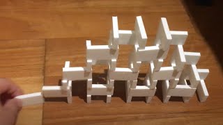 60 Mini Domino Projects 2