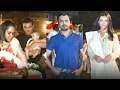 Uncut salman khans ganpati visarjan 2016  spotboye