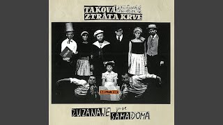 Blues o stabilitě