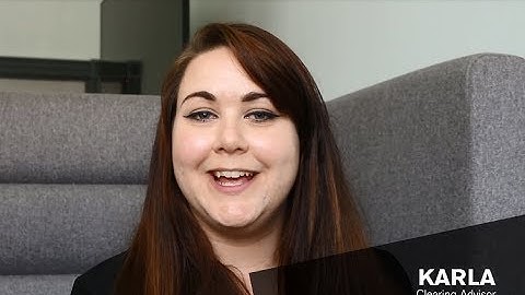 Clearing: What you need to know