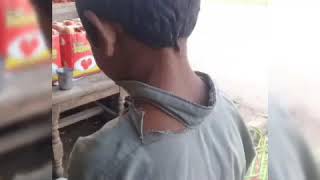 Da Ghareb Yateem Mrsta Zaror Kawe Malgaro