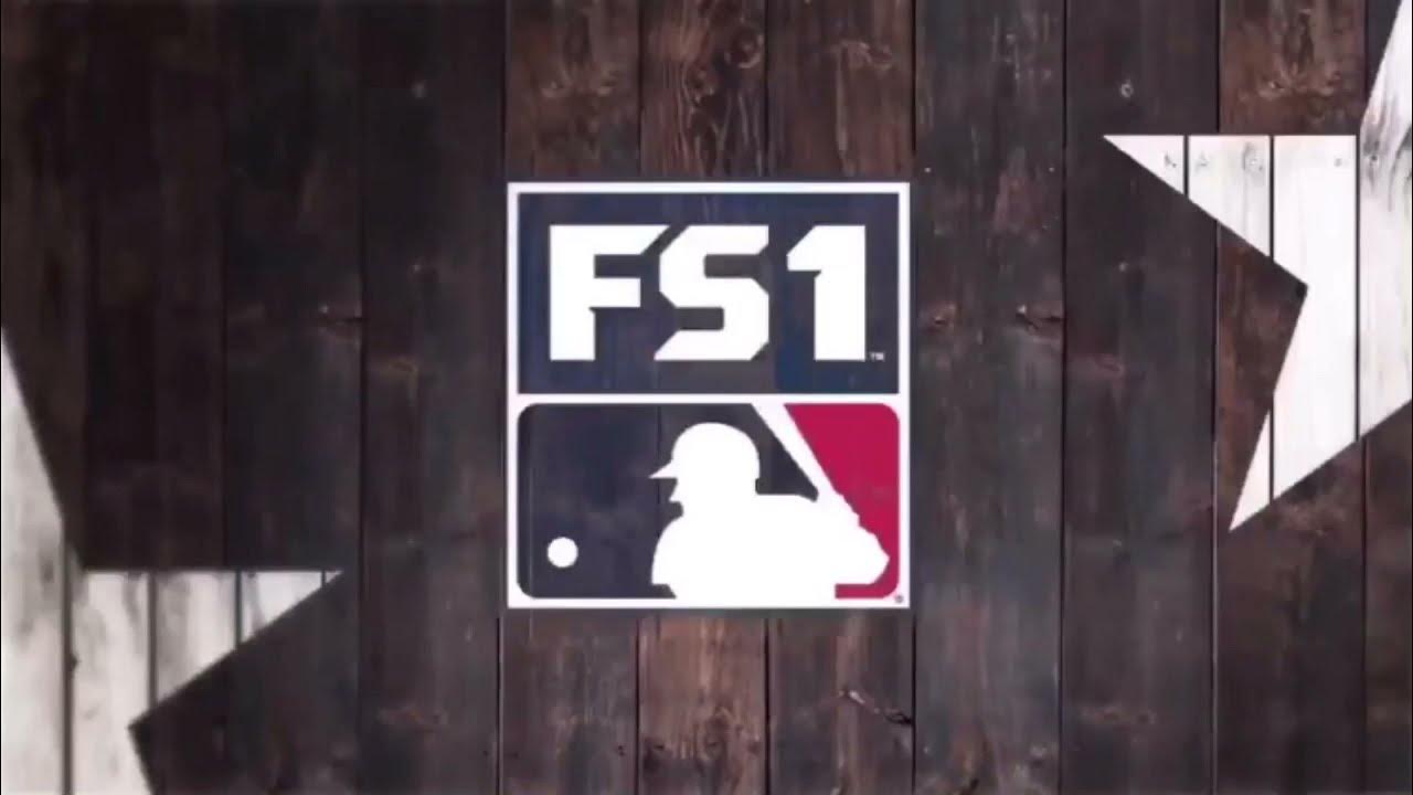 MLB on FS1 Saturday Baseball Promo (2021) YouTube