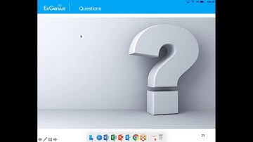 Tech Talk RSSI Best Practices