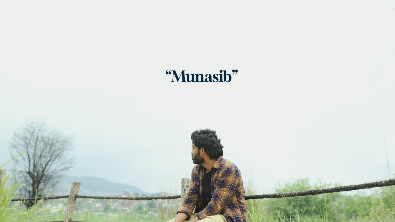 Watch Asif Razza - Munasib (Sukoon EP) Asif Razza and @jagjit7006 on YouTube Watch Asif Razza - Munasib (Sukoon EP) Asif Razza and @jagjit7006 on YouTube