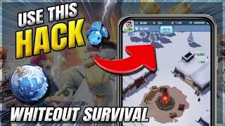 secret hack about rally in whiteout survival | ultimate rally guide
