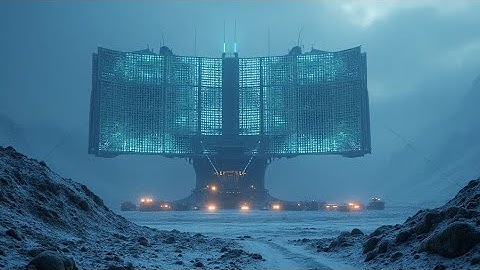 Golden Dome: The Next-Gen Global Early-Warning & Missile Defense Prototype Explained