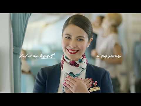 85 Years of Philippine Airlines: Care That Goes Further