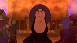 Details The Hunchback of Notre Dame Cathedral Attack HD News