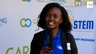 STEM Mentorship Program: Mentors Training