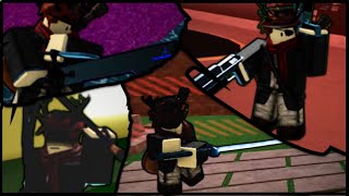 Revisiting Roblox's Forgotten Keystroke Fighters - An Aged Legacy