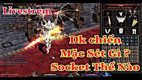 MUSS6.VN | Live Stream 12/3 Đi Mua Hành Của Lão Toạc  | BaoNamTV