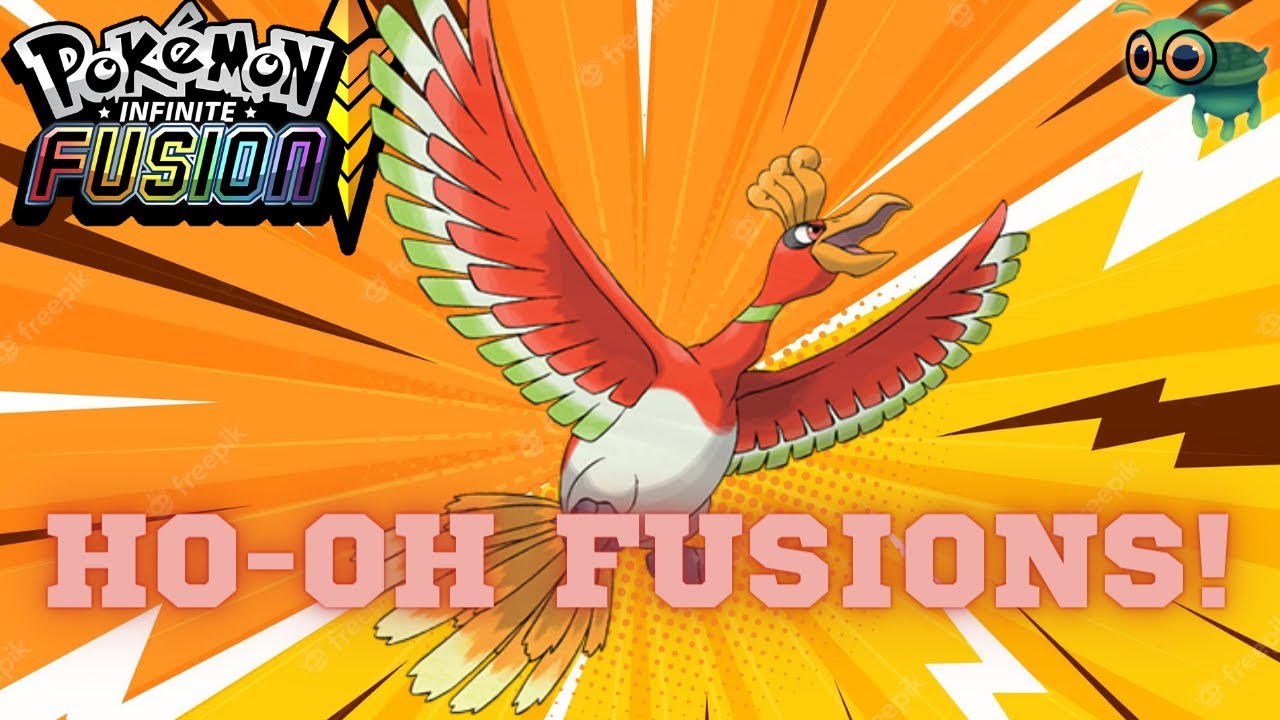 Have you ever seen a Maya/Aztec/Inca Themed Run? (Speedrun/Ho-oh Run) :  r/PokemonInfiniteFusion