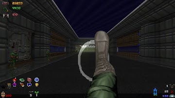 Shoopah! - Doom Roguelike RPG Highlight