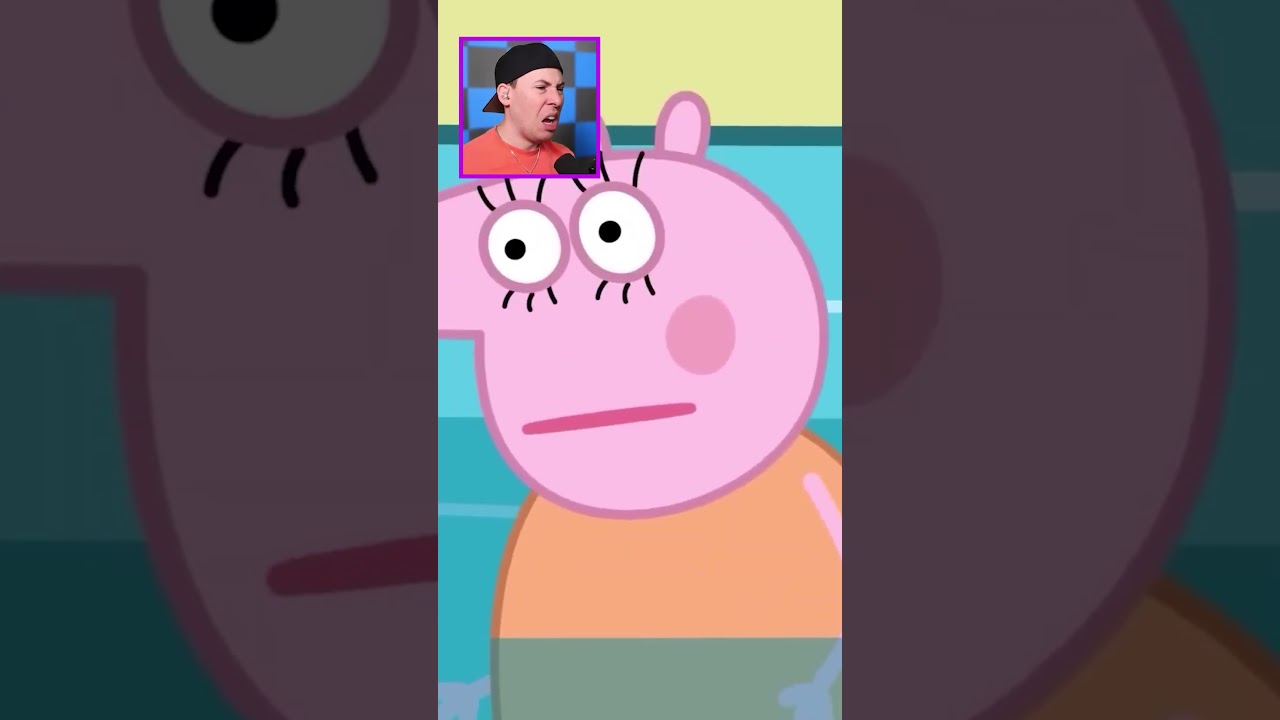 Funniest Peppa Pig Video