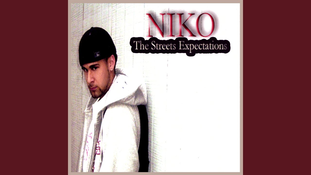 Guarda Intro:Streets Expectations su YouTube Guarda Intro:Streets Expectations su YouTube