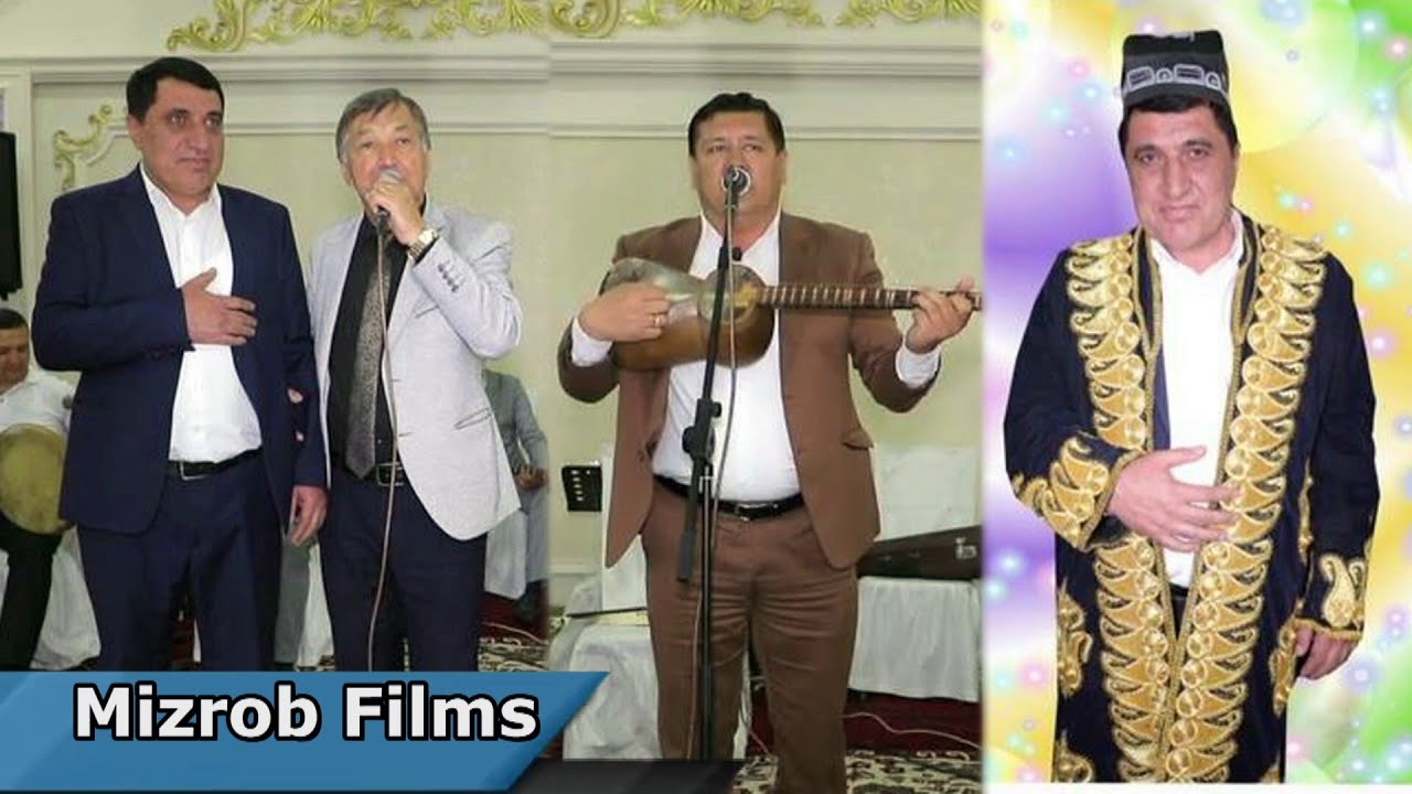 60 Yillik Yubiley  _ 3 Qism _ Arabxona _ Res 