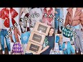 HUGE $2000 SHEIN TRY-ON 2021 | (60+ items) new trendy 2021 outfits ideas